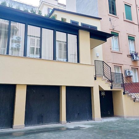 Апартаменты Ych-Casa Indipendente In Zona Prati Рим Экстерьер фото