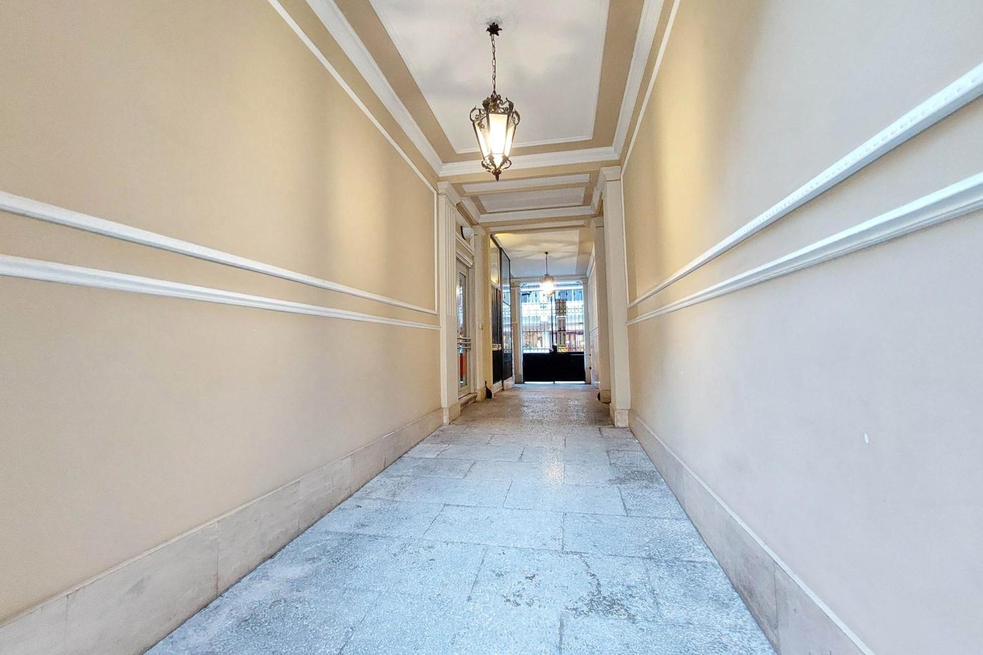 Апартаменты Ych-Casa Indipendente In Zona Prati Рим Экстерьер фото