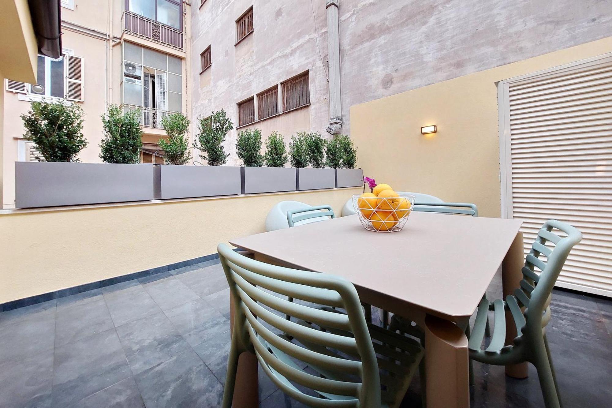 Апартаменты Ych-Casa Indipendente In Zona Prati Рим Экстерьер фото