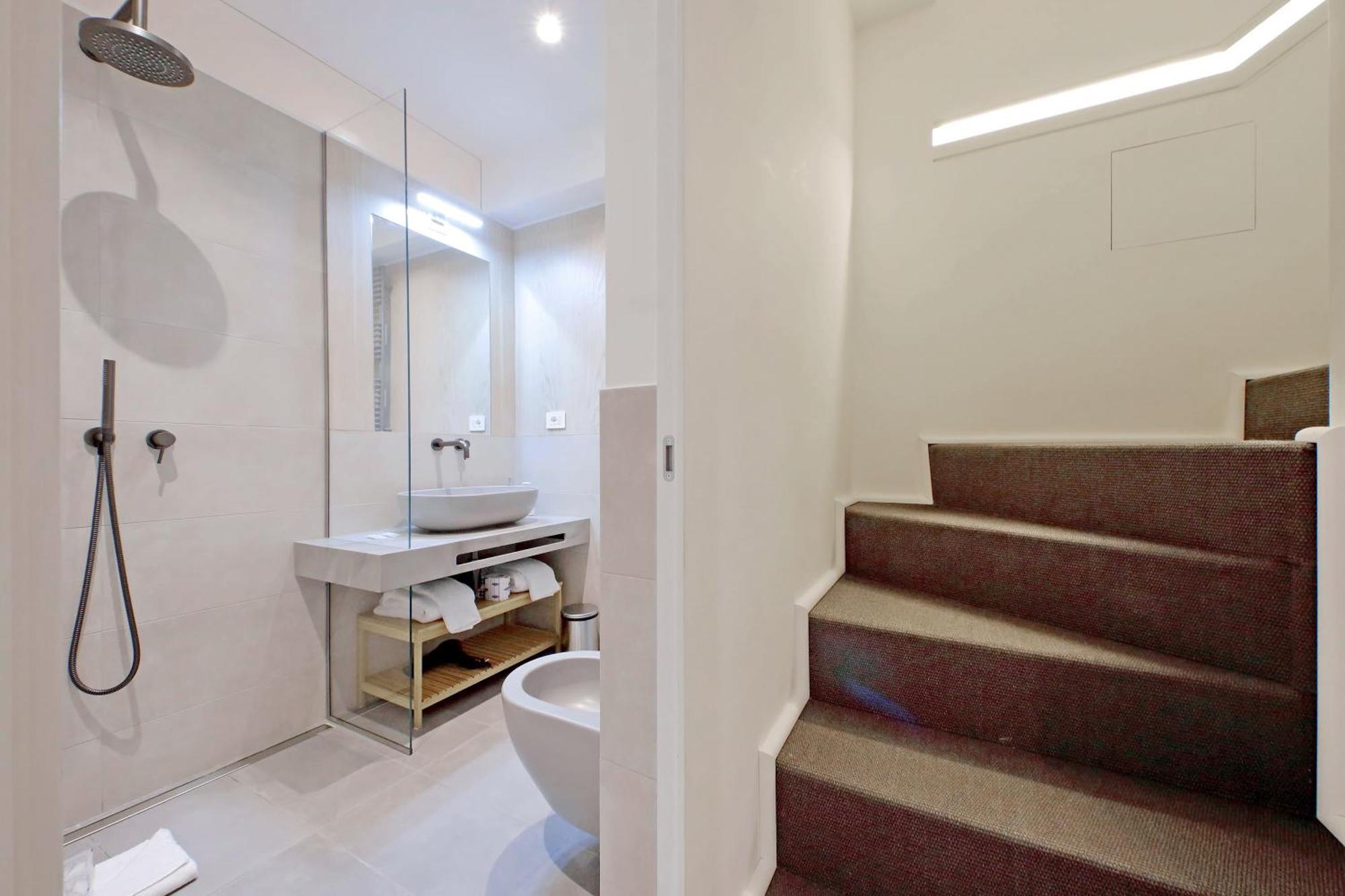 Апартаменты Ych-Casa Indipendente In Zona Prati Рим Экстерьер фото