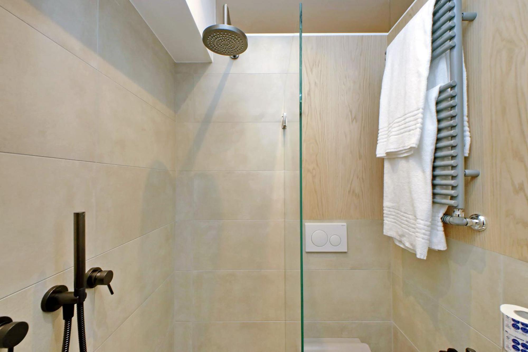 Апартаменты Ych-Casa Indipendente In Zona Prati Рим Экстерьер фото